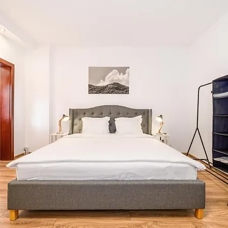 Vendégház Cedrus Boutique Brassó