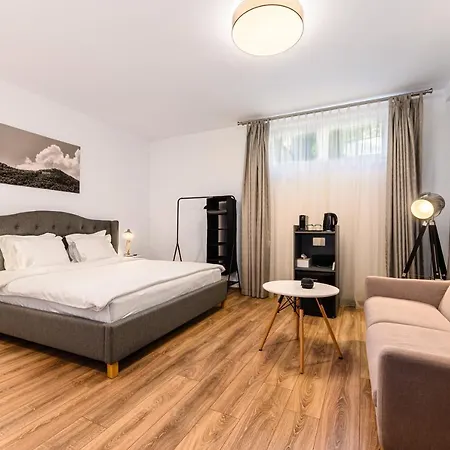 Cedrus Boutique Vendégház