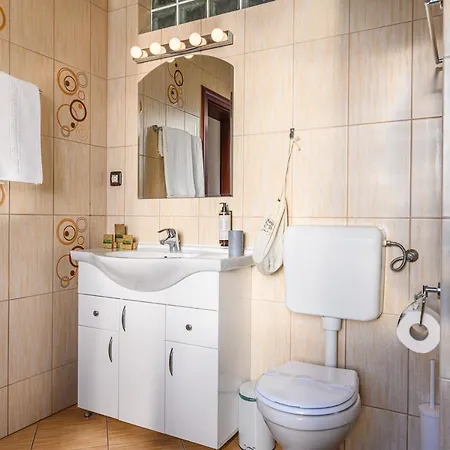 Vendégház Cedrus Boutique 3*