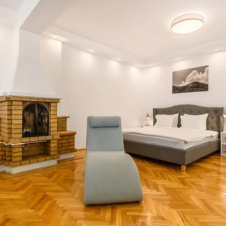 Cedrus Boutique Vendégház
