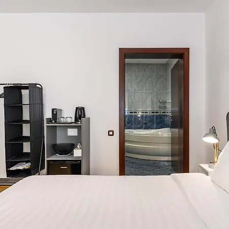 Vendégház Cedrus Boutique 3*