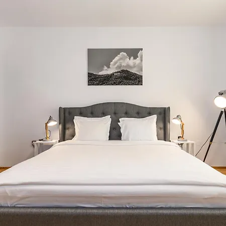 Vendégház Cedrus Boutique 3*
