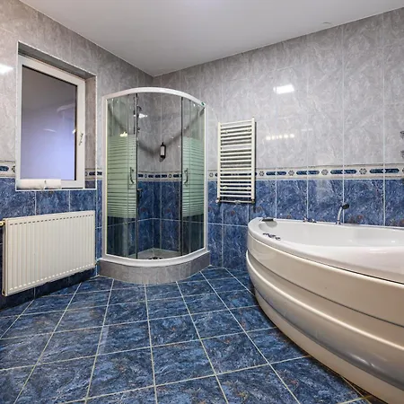Cedrus Boutique Vendégház