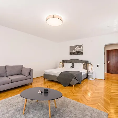 Vendégház Cedrus Boutique Brassó